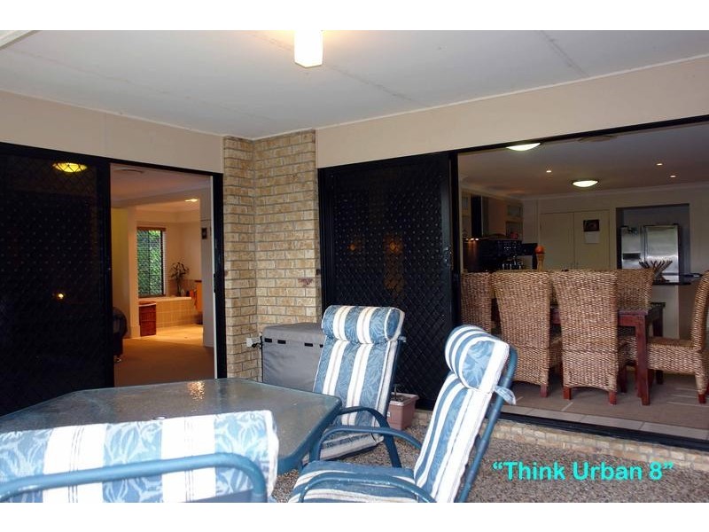 412 George Holt Drive, Mount Crosby QLD 4306